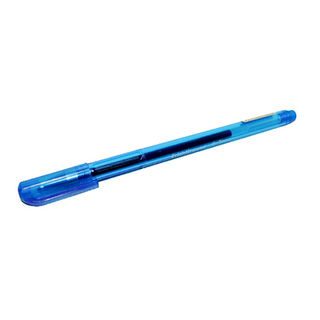 Ручка гелевая Эрик краузе синяя 0,5мм 17809